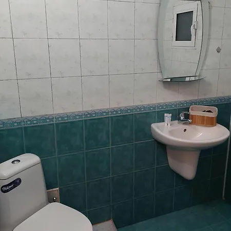 Apartment иглика Trigrad