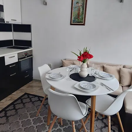 Apartment иглика Trigrad