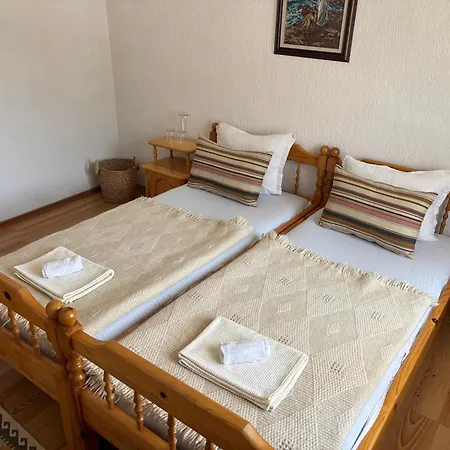 иглика Apartment Trigrad