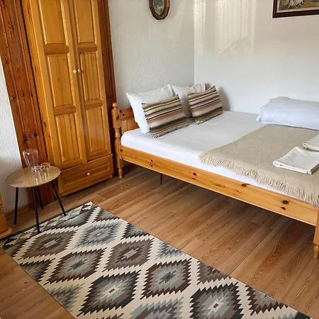 иглика 아파트 *