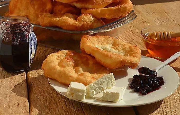 Apartment иглика Trigrad