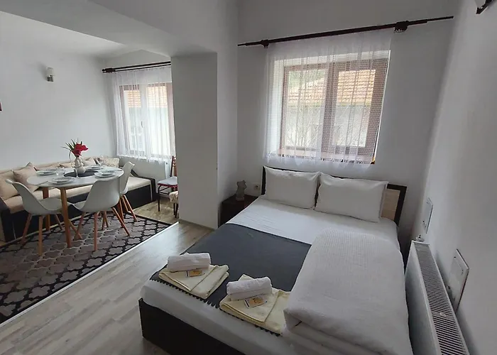 иглика Apartment