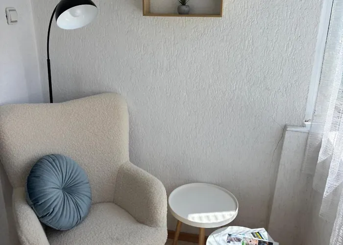 иглика Apartment